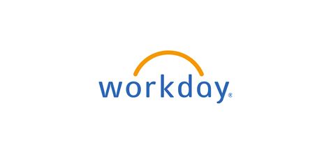 Workday Logo